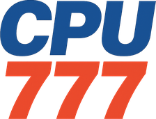 CPU 777